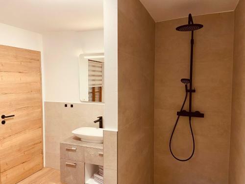 Ferienhaus Kutscherh�uschen
