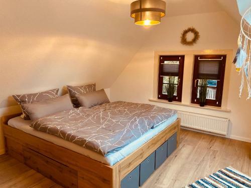 Ferienhaus Kutscherh�uschen