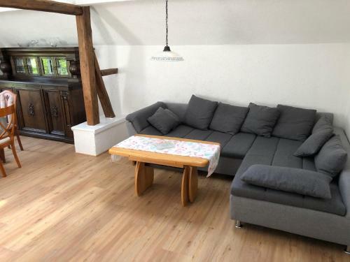 Apartamento Sch�ne Ferienwohnung Dg
