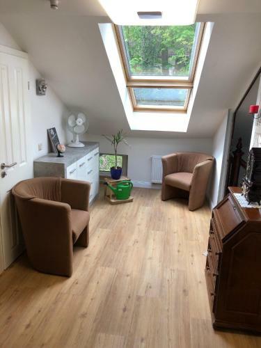 Apartamento Sch�ne Ferienwohnung Dg
