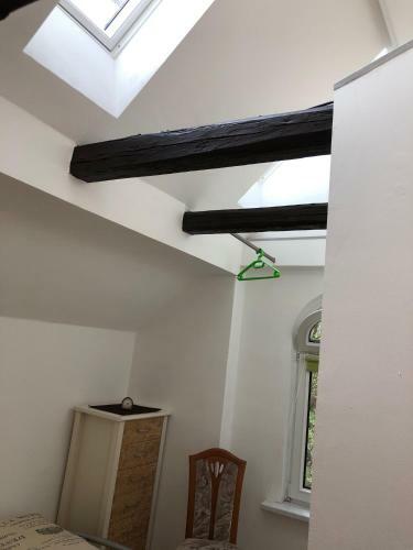Apartamento Sch�ne Ferienwohnung Dg