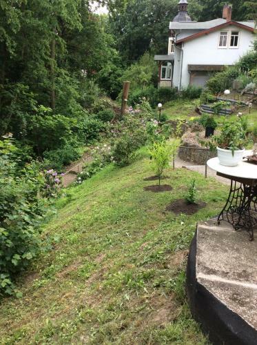 Apartamento Sch�ne Ferienwohnung Dg