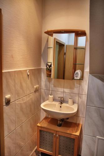 Apartamento Oppenheimstrasse 2