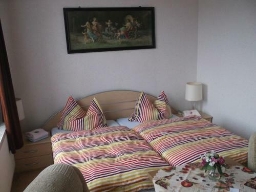 Hostal Pension Und Ferienwohnung Christine Kilian