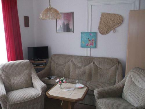 Hostal Pension Und Ferienwohnung Christine Kilian