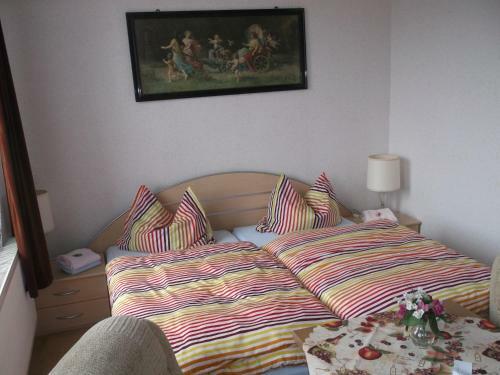 Hostal Pension Und Ferienwohnung Christine Kilian