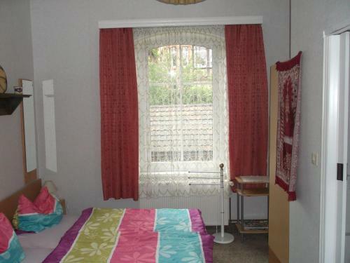 Hostal Pension Und Ferienwohnung Christine Kilian