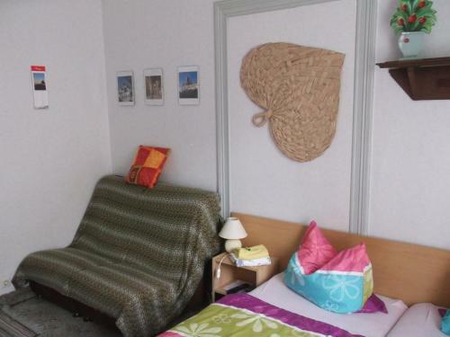 Hostal Pension Und Ferienwohnung Christine Kilian