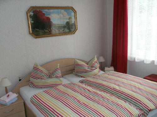 Hostal Pension Und Ferienwohnung Christine Kilian