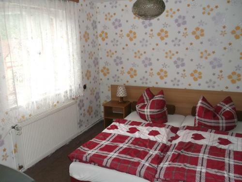 Hostal Pension Und Ferienwohnung Christine Kilian