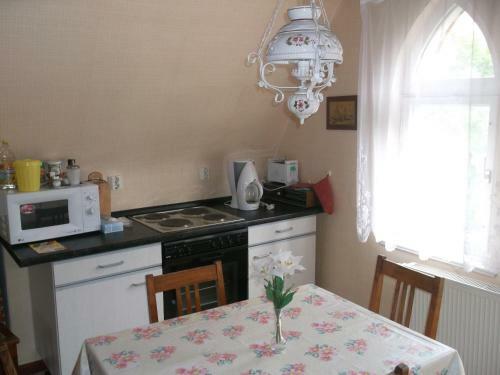 Hostal Pension Und Ferienwohnung Christine Kilian