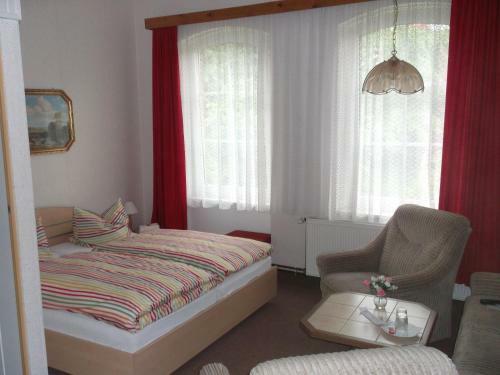 Hostal Pension Und Ferienwohnung Christine Kilian