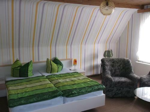 Hostal Pension Und Ferienwohnung Christine Kilian