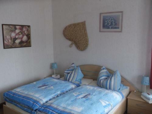 Hostal Pension Und Ferienwohnung Christine Kilian
