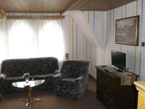 Hostal Pension Und Ferienwohnung Christine Kilian
