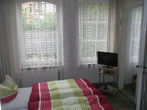 Hostal Pension Und Ferienwohnung Christine Kilian