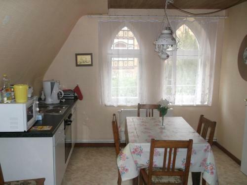 Hostal Pension Und Ferienwohnung Christine Kilian