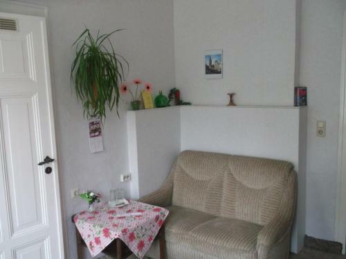 Hostal Pension Und Ferienwohnung Christine Kilian