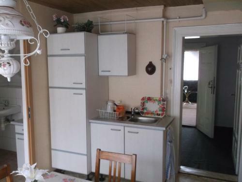 Hostal Pension Und Ferienwohnung Christine Kilian
