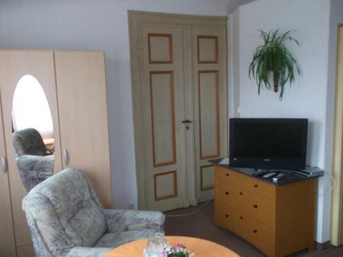 Hostal Pension Und Ferienwohnung Christine Kilian
