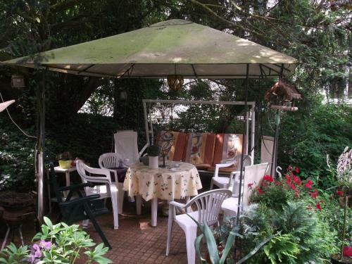Hostal Pension Und Ferienwohnung Christine Kilian