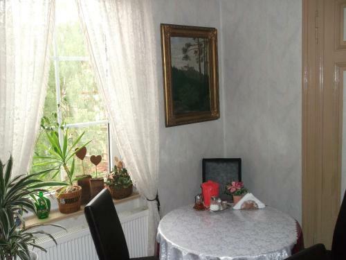 Hostal Pension Und Ferienwohnung Christine Kilian