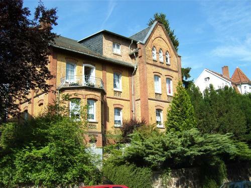 Hostal Pension Und Ferienwohnung Christine Kilian