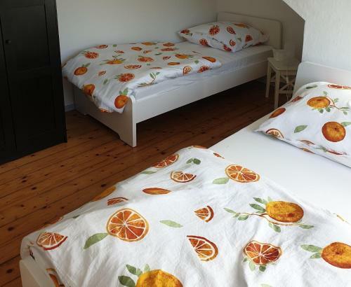 Apartamento Ferienwohnung Willi B.