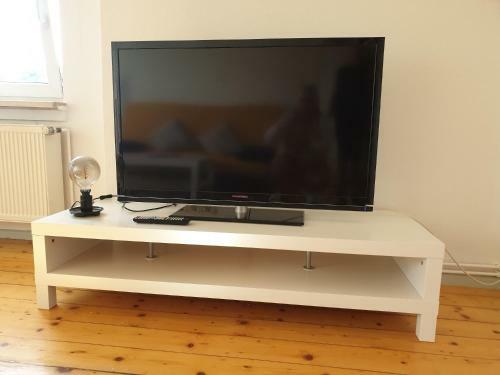 Apartamento Ferienwohnung Willi B.