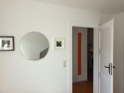 Apartamento Ferienwohnung Willi B.