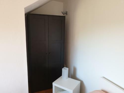 Apartamento Ferienwohnung Willi B.