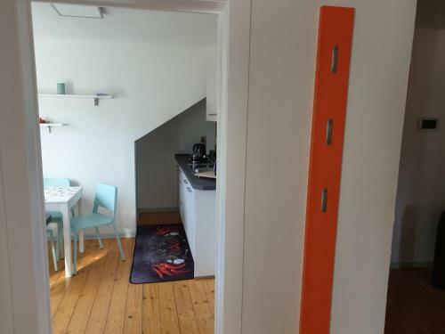 Apartamento Ferienwohnung Willi B.