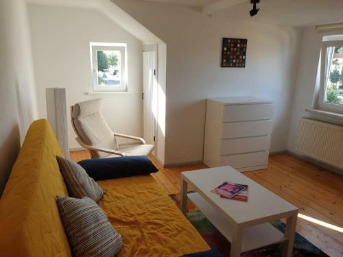 Apartamento Ferienwohnung Willi B.