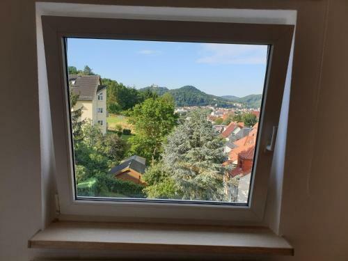 Apartamento Ferienwohnung Willi B.