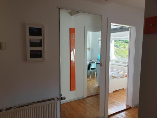 Apartamento Ferienwohnung Willi B.