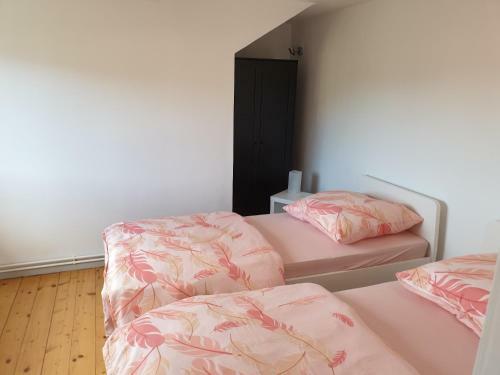 Apartamento Ferienwohnung Willi B.