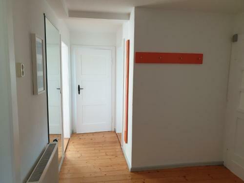 Apartamento Ferienwohnung Willi B.