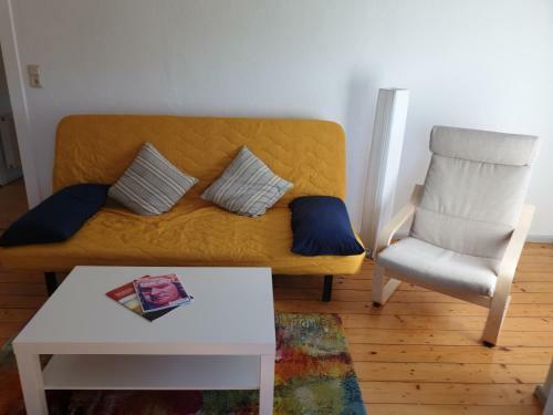 Apartamento Ferienwohnung Willi B.