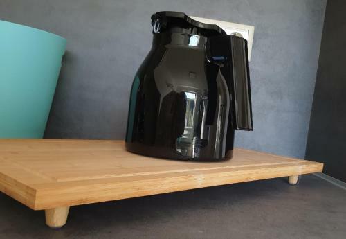 Apartamento Ferienwohnung Willi B.