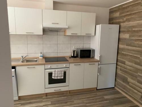 Apartamento Ubytov�n� U Koupali?t?