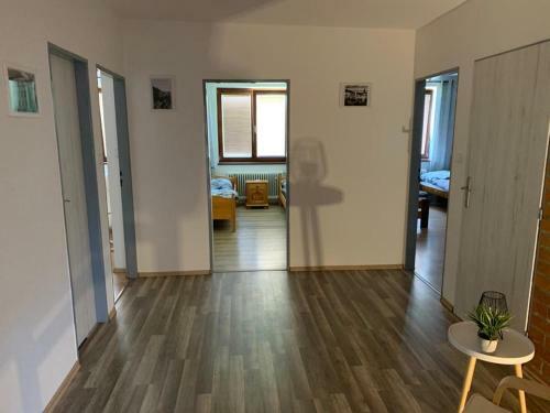 Apartamento Ubytov�n� U Koupali?t?