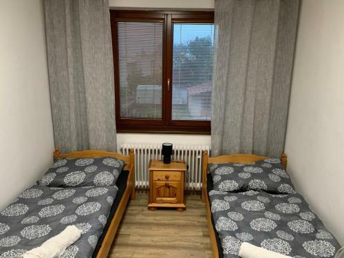 Apartamento Ubytov�n� U Koupali?t?