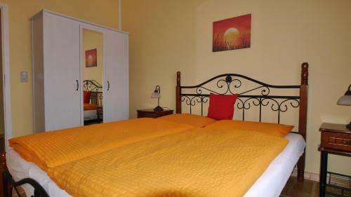 Apartamento Villa Am Ehrensteig