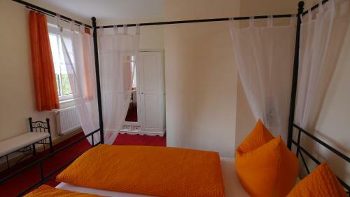 Apartamento Villa Am Ehrensteig