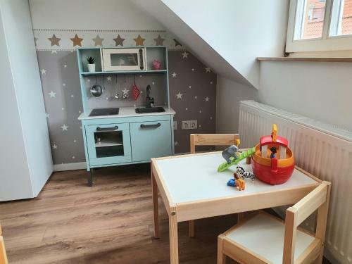 Townhouse Eisenach