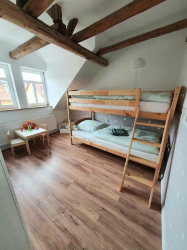Townhouse Eisenach