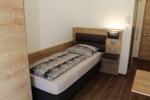 Apartamento Waldhotel Rainau