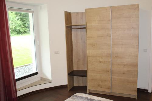 Apartamento Waldhotel Rainau