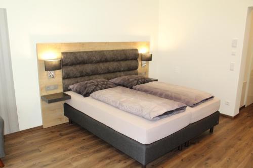 Apartamento Waldhotel Rainau