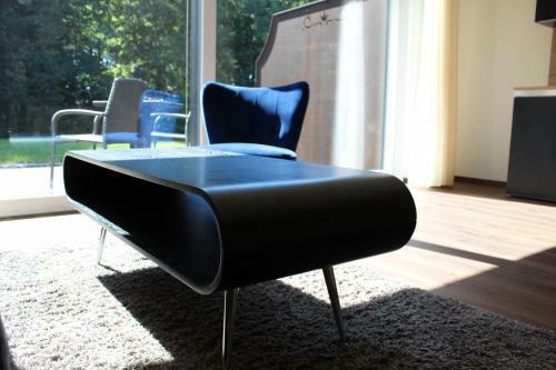 Apartamento Waldhotel Rainau